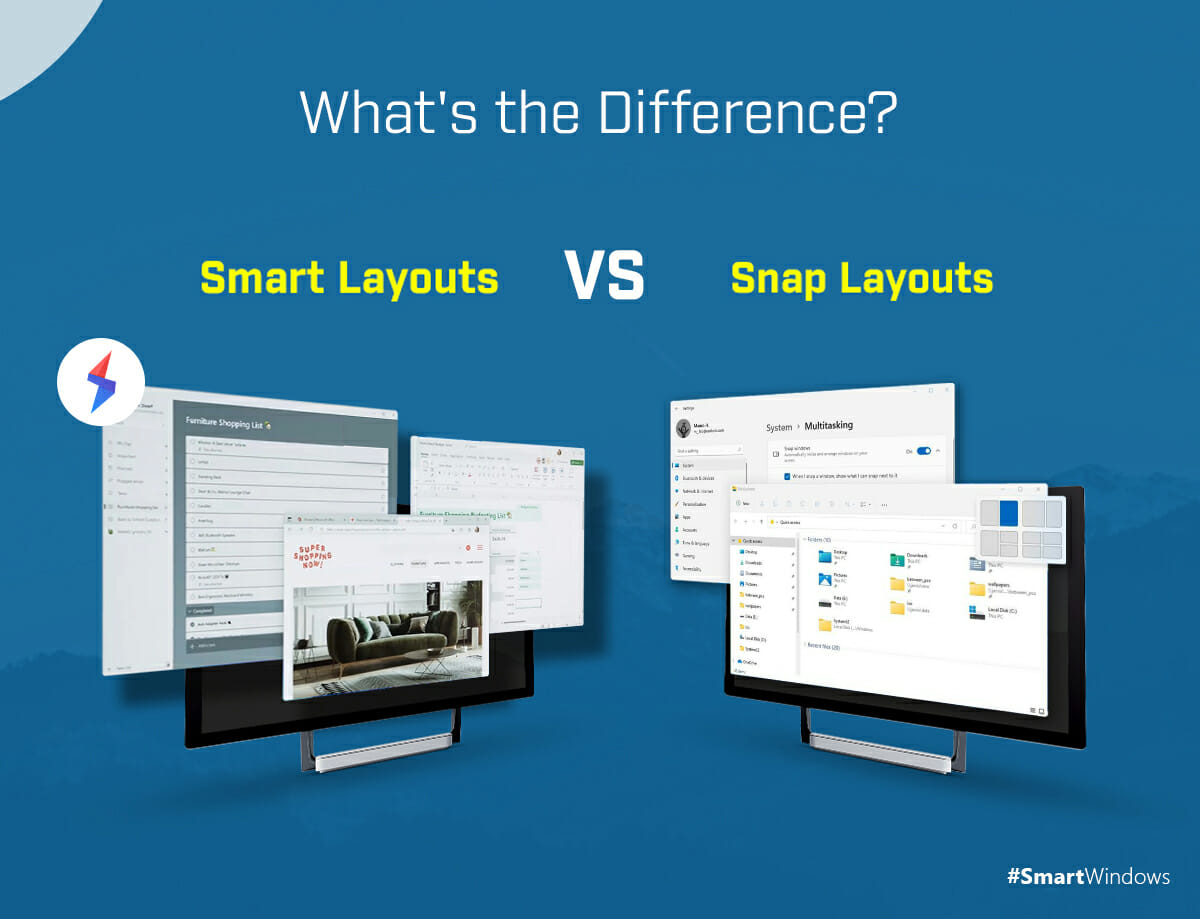 smart windows